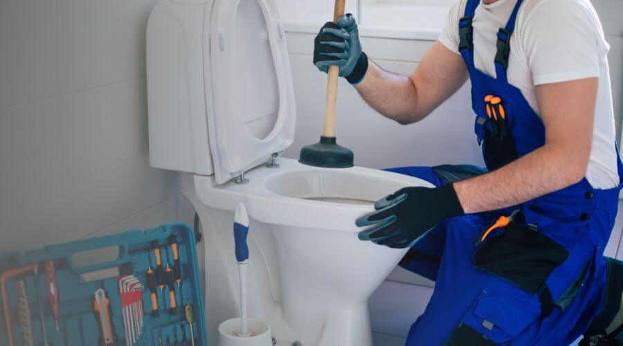 drain and sewer cleaning in Ojai, CA